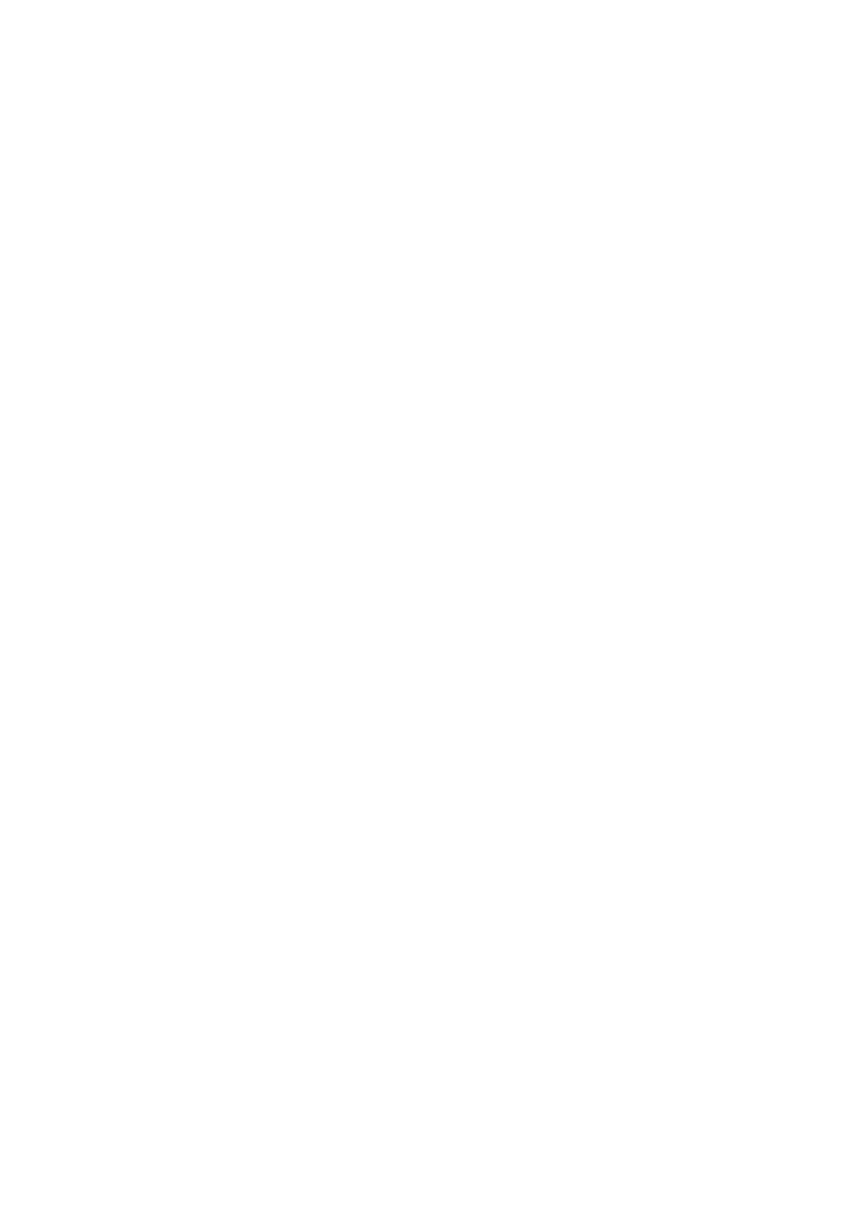 Hexagons Background